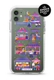 Bazaar - PROTECH™ Special Edition Nirmala Collection Phone Case | LOUCASE