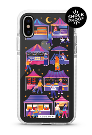 Bazaar - PROTECH™ Special Edition Nirmala Collection Phone Case | LOUCASE