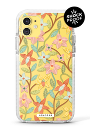 Bunga - PROTECH™ Special Edition Lebaran Collection Phone Case | LOUCASE