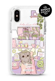 8PM - PROTECH™ Limited Edition Cupcake Aisyah x Loucase Phone Case | LOUCASE