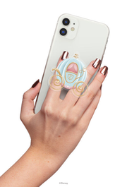 Carriage - GRIPUP™ Disney x Loucase Cinderella Collection Phone Case | LOUCASE