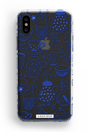 Celain KLEARLUX™ Phone Case | LOUCASE