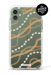 Chainee PROTECH™ Phone Case | LOUCASE