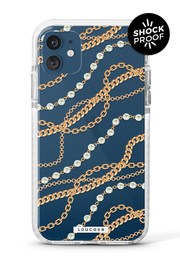 Chainee PROTECH™ Phone Case | LOUCASE