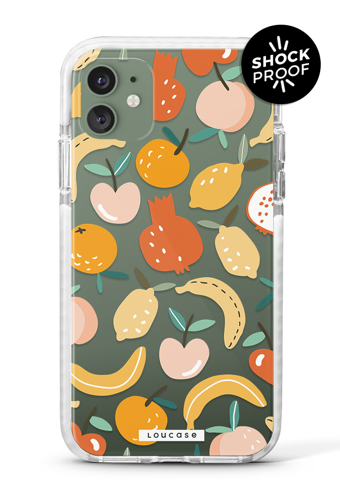 Citri PROTECH™ Phone Case | LOUCASE