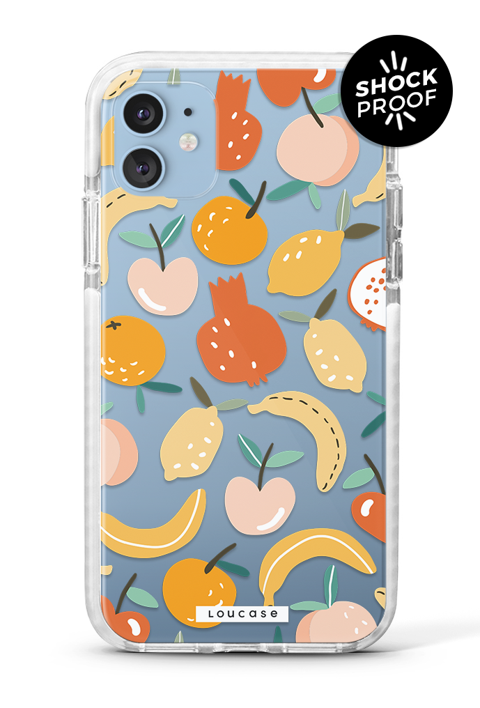 Citri PROTECH™ Phone Case | LOUCASE