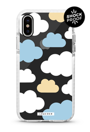 Cloudy Day - PROTECH™ Special Edition Dreamchaser Collection Phone Case | LOUCASE