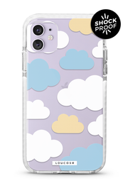 Cloudy Day - PROTECH™ Special Edition Dreamchaser Collection Phone Case | LOUCASE