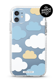 Cloudy Day - PROTECH™ Special Edition Dreamchaser Collection Phone Case | LOUCASE