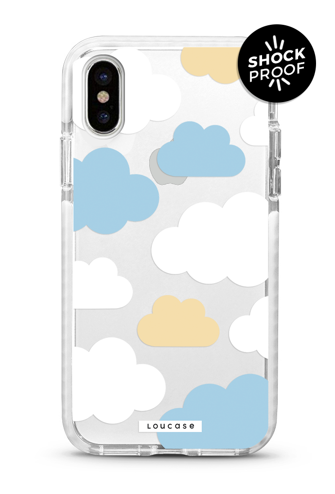 Cloudy Day - PROTECH™ Special Edition Dreamchaser Collection Phone Case | LOUCASE