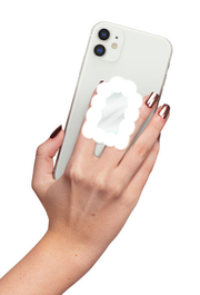 Cloud Nine - GRIPUP™ Special Edition Dreamchaser Collection Phone Grip | LOUCASE