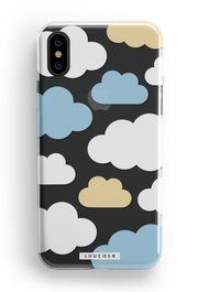 Cloudy Day - KLEARLUX™ Special Edition Dreamchaser Collection Phone Case | LOUCASE