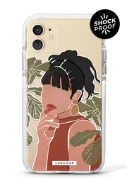 Darla PROTECH™ Phone Case | LOUCASE