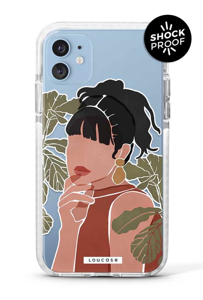 Darla PROTECH™ Phone Case | LOUCASE