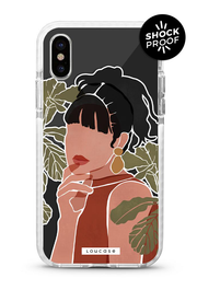 Darla PROTECH™ Phone Case | LOUCASE