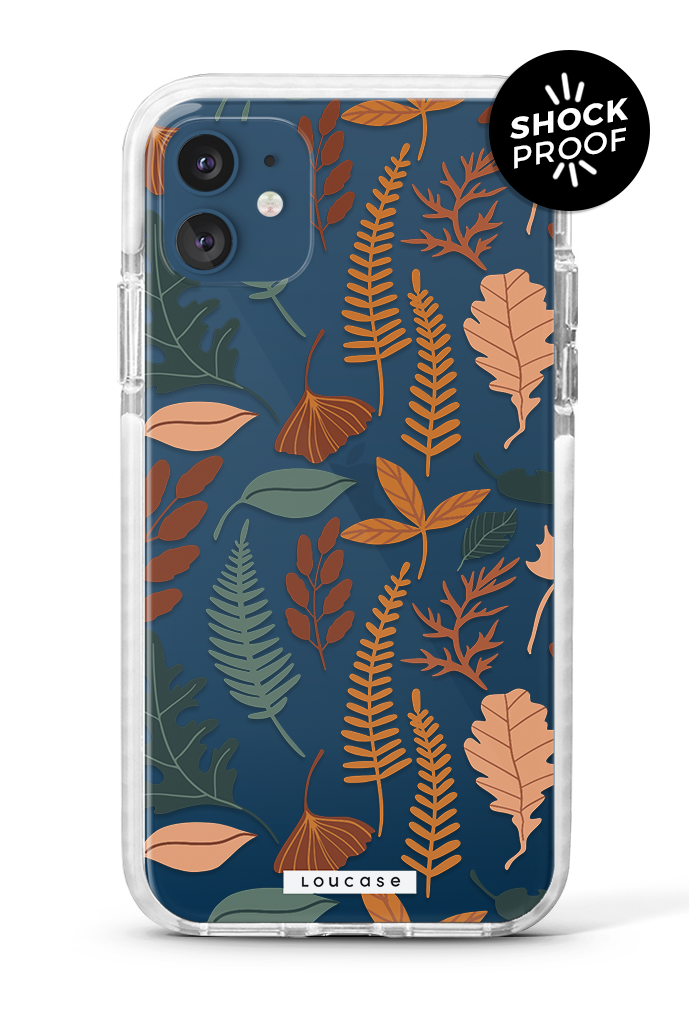 Daun PROTECH™ Phone Case | LOUCASE