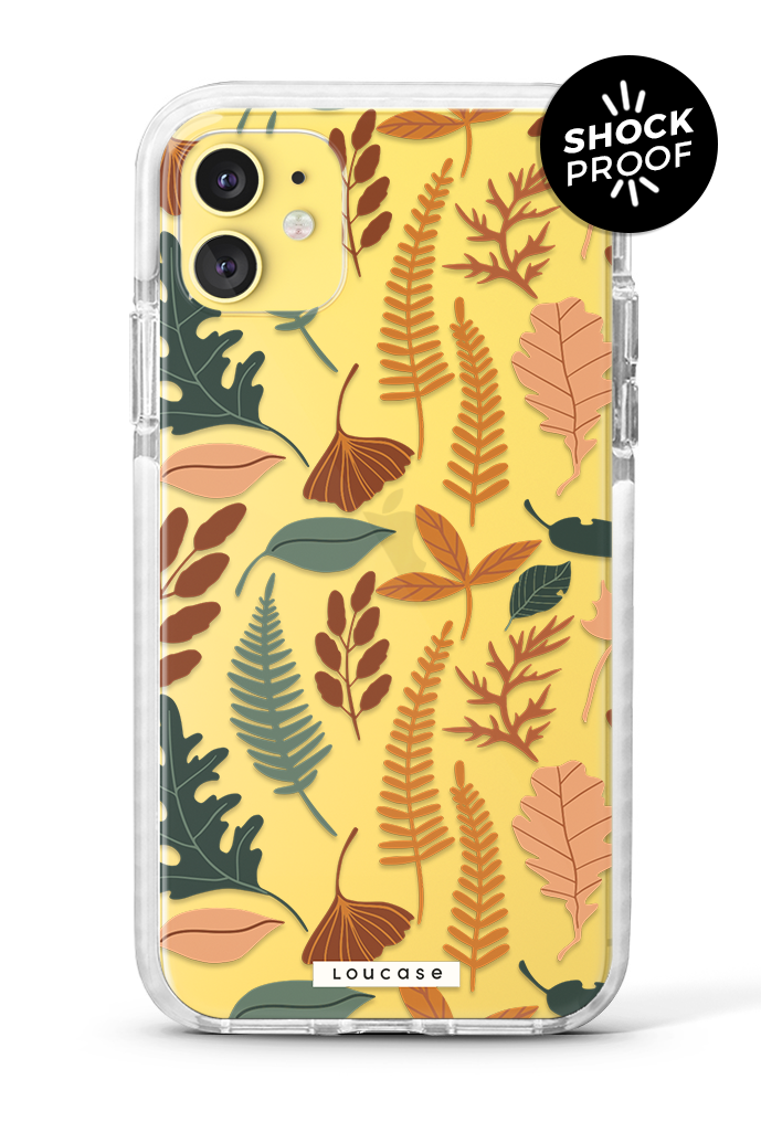 Daun PROTECH™ Phone Case | LOUCASE