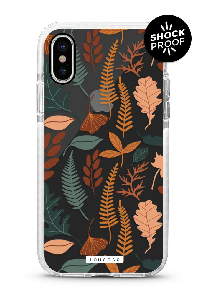 Daun PROTECH™ Phone Case | LOUCASE