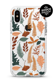 Daun PROTECH™ Phone Case | LOUCASE