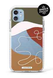 Dawson PROTECH™ Phone Case | LOUCASE