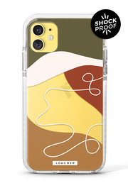 Dawson PROTECH™ Phone Case | LOUCASE