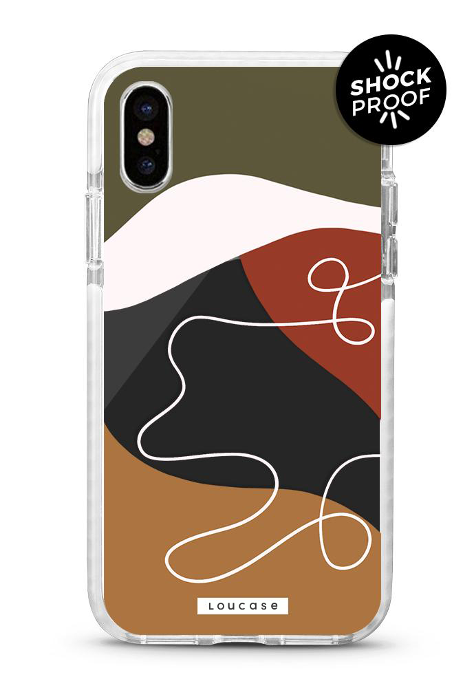 Dawson PROTECH™ Phone Case | LOUCASE