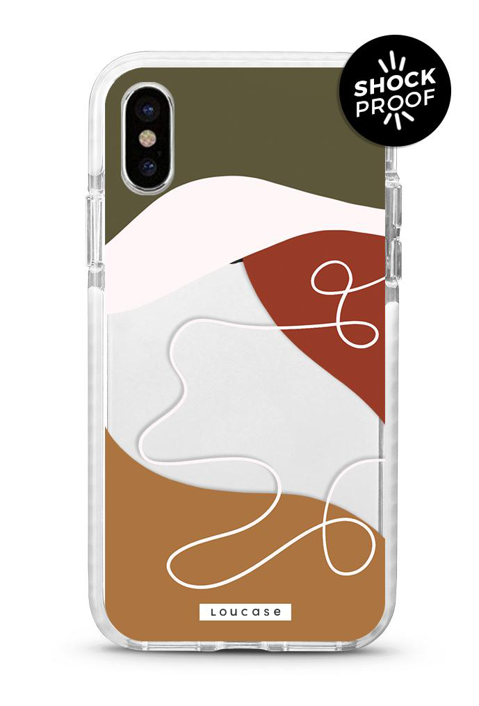 Dawson PROTECH™ Phone Case | LOUCASE