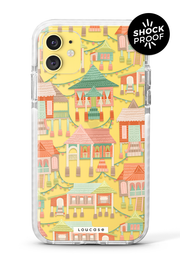 Desa - PROTECH™ Special Edition Lebaran Collection Phone Case | LOUCASE