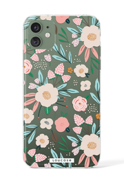 Dilli KLEARLUX™ Phone Case | LOUCASE