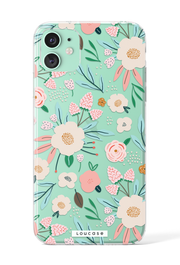 Dilli KLEARLUX™ Phone Case | LOUCASE