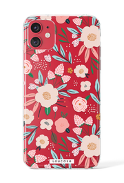 Dilli KLEARLUX™ Phone Case | LOUCASE