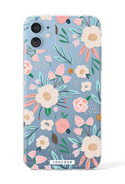 Dilli KLEARLUX™ Phone Case | LOUCASE