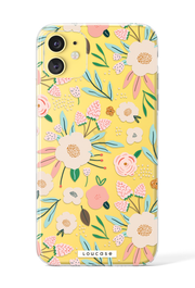 Dilli KLEARLUX™ Phone Case | LOUCASE