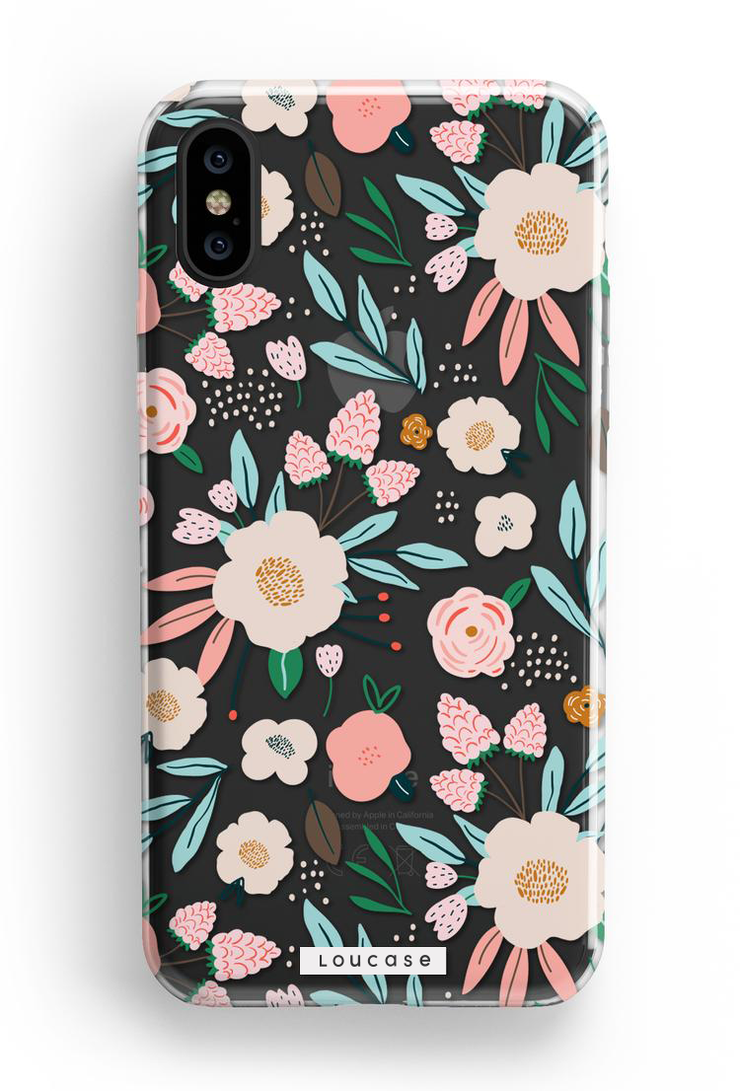 Dilli KLEARLUX™ Phone Case | LOUCASE