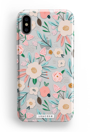 Dilli KLEARLUX™ Phone Case | LOUCASE