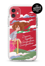 Dream Together - PROTECH™ Mimpikita x Loucase Limited Edition Phone Case | LOUCASE