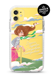 Dream Together - PROTECH™ Mimpikita x Loucase Limited Edition Phone Case | LOUCASE