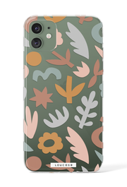 Fadee KLEARLUX™ Phone Case | LOUCASE