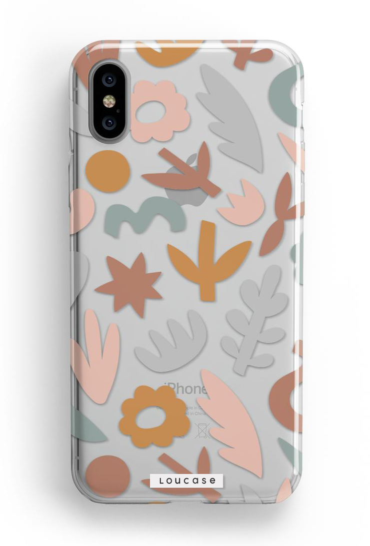 Fadee KLEARLUX™ Phone Case | LOUCASE