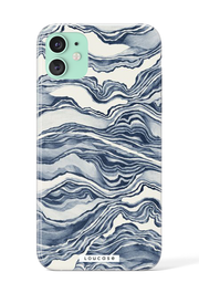 Flow KLEARLUX™ Phone Case | LOUCASE