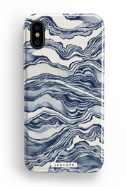 Flow KLEARLUX™ Phone Case | LOUCASE