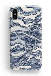 Flow KLEARLUX™ Phone Case | LOUCASE