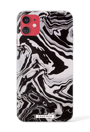 Fluidic KLEARLUX™ Phone Case | LOUCASE