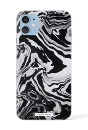 Fluidic KLEARLUX™ Phone Case | LOUCASE