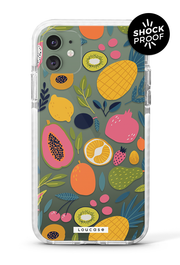 Fruges PROTECH™ Phone Case | LOUCASE