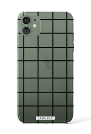 Grido KLEARLUX™ Phone Case | LOUCASE