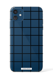 Grido KLEARLUX™ Phone Case | LOUCASE