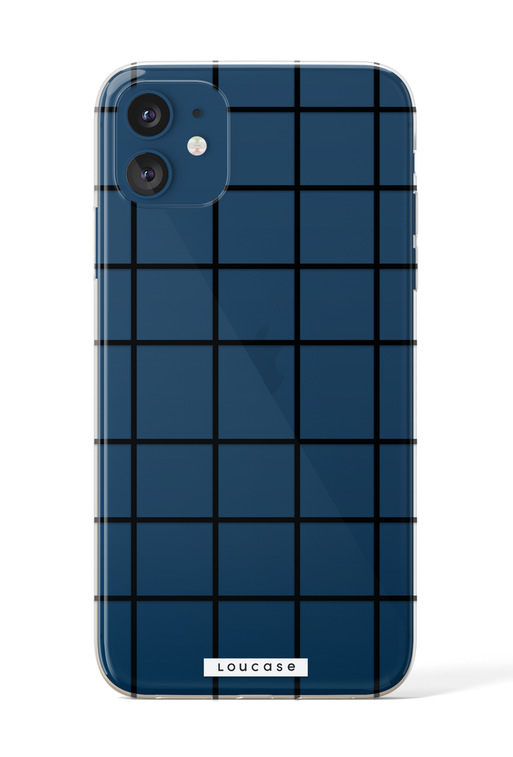 Grido KLEARLUX™ Phone Case | LOUCASE