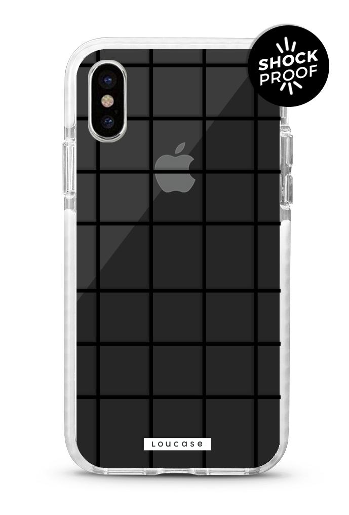 Grido PROTECH™ Phone Case | LOUCASE