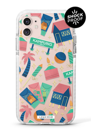 Halaman - PROTECH™ Special Edition Suasana Collection Phone Case | LOUCASE